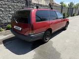 Nissan Primera 1993 годаүшін650 000 тг. в Алматы – фото 3