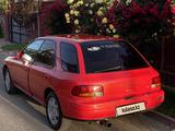 Subaru Impreza 1995 годаүшін1 750 000 тг. в Алматы