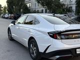 Hyundai Sonata 2025 годаүшін12 000 000 тг. в Костанай – фото 4