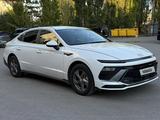 Hyundai Sonata 2025 года за 12 000 000 тг. в Костанай