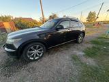 Infiniti FX35 2005 года за 4 500 000 тг. в Астана – фото 2