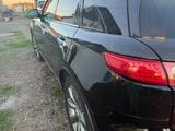 Infiniti FX35 2005 года за 4 500 000 тг. в Астана