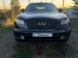 Infiniti FX35 2005 года за 4 500 000 тг. в Астана – фото 3