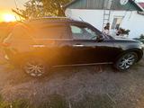 Infiniti FX35 2005 года за 4 500 000 тг. в Астана – фото 4