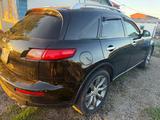 Infiniti FX35 2005 года за 4 500 000 тг. в Астана – фото 5