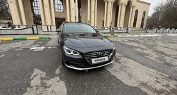Hyundai Grandeur 2017 года за 12 500 000 тг. в Шымкент – фото 2