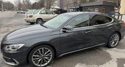 Hyundai Grandeur 2017 года за 12 500 000 тг. в Шымкент – фото 4