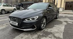 Hyundai Grandeur 2017 года за 12 500 000 тг. в Шымкент – фото 3