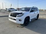 Toyota Land Cruiser Prado 2011 года за 15 000 000 тг. в Атырау – фото 2