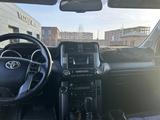 Toyota Land Cruiser Prado 2011 года за 15 000 000 тг. в Атырау – фото 5