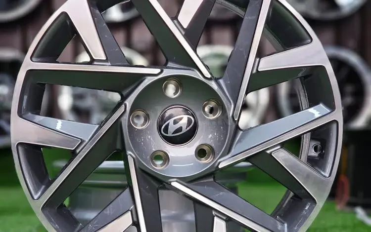 Новые диски на 20 5*114.3 за 480 000 тг. в Алматы