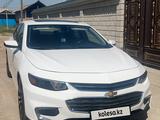 Chevrolet Malibu 2018 года за 8 000 000 тг. в Шымкент