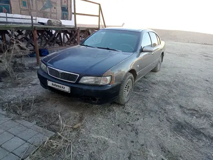 Nissan Maxima 1997 года за 2 000 000 тг. в Кокшетау – фото 10