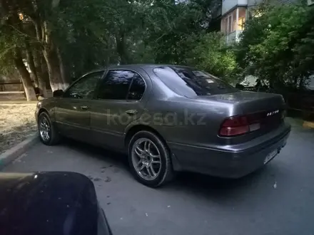 Nissan Maxima 1997 года за 2 000 000 тг. в Кокшетау – фото 44