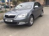 Skoda Octavia 2012 года за 4 600 000 тг. в Атырау – фото 2