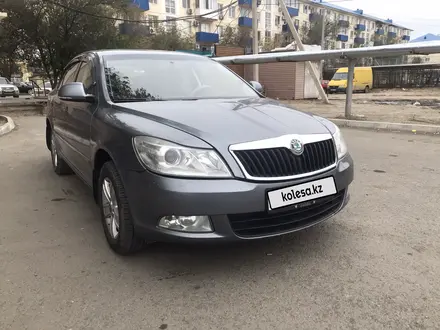 Skoda Octavia 2012 года за 4 000 000 тг. в Атырау