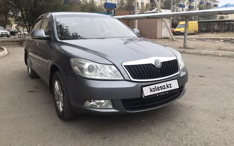 Skoda Octavia 2012 годаүшін4 000 000 тг. в Атырау