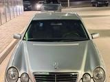 Mercedes-Benz E 280 2000 годаfor4 505 829 тг. в Кызылорда