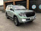 Toyota Land Cruiser 2010 года за 19 000 000 тг. в Алматы – фото 2