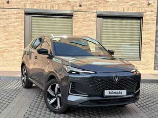 Changan CS55 Plus