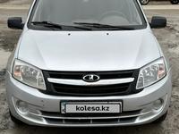 ВАЗ (Lada) Granta 2190 2012 годаfor2 300 000 тг. в Актобе