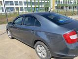 Skoda Rapid 2015 годаүшін3 900 000 тг. в Астана – фото 2