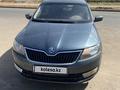 Skoda Rapid 2015 года за 3 900 000 тг. в Астана – фото 5