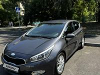 Kia Cee'd 2013 года за 6 500 000 тг. в Алматы