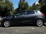 Kia Cee'd 2013 года за 6 500 000 тг. в Алматы – фото 5