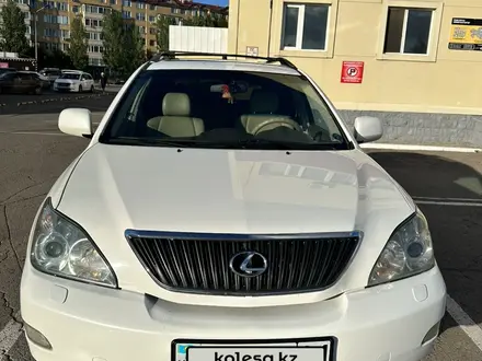 Lexus RX 330 2004 года за 7 700 000 тг. в Астана – фото 3