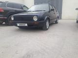 Volkswagen Golf 1989 года за 1 500 000 тг. в Шымкент