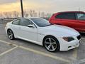 BMW M6 2006 года за 13 500 000 тг. в Алматы – фото 11