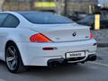 BMW M6 2006 года за 13 500 000 тг. в Алматы – фото 20