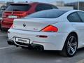 BMW M6 2006 года за 13 500 000 тг. в Алматы – фото 21