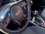 Kia Cerato 2013 годаүшін4 700 000 тг. в Алматы – фото 5