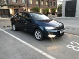 Skoda Rapid 2014 годаүшін6 150 000 тг. в Алматы – фото 3