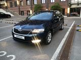 Skoda Rapid 2014 годаүшін6 150 000 тг. в Алматы