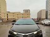 Toyota Corolla 2013 годаүшін7 100 000 тг. в Астана – фото 3