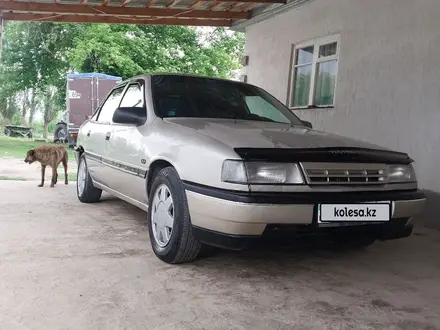 Opel Vectra 1991 года за 1 200 000 тг. в Тараз – фото 13