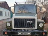 ГАЗ  3307 1993 года за 2 000 000 тг. в Алматы