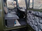 ГАЗ  3307 1993 года за 2 000 000 тг. в Алматы – фото 4