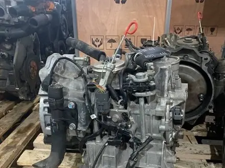 Автомат Матиз Пиканто механика JF405E на двигатель F8CV, A08S3, G4HE, G4LA за 27 000 тг. в Шымкент – фото 7