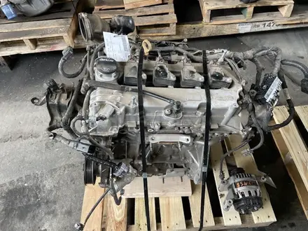 Автомат Матиз Пиканто механика JF405E на двигатель F8CV, A08S3, G4HE, G4LA за 27 000 тг. в Шымкент – фото 9