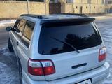 Subaru Forester 2000 года за 3 700 000 тг. в Кокшетау – фото 3