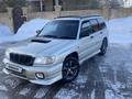 Subaru Forester 2000 года за 3 700 000 тг. в Кокшетау – фото 8