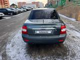 ВАЗ (Lada) Priora 2170 2008 года за 720 000 тг. в Экибастуз