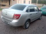ВАЗ (Lada) Granta 2190 2013 года за 1 750 000 тг. в Алматы