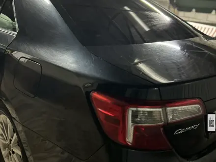 Toyota Camry 2012 года за 7 900 000 тг. в Алматы – фото 4