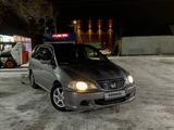 Honda Odyssey 2003 годаүшін4 000 000 тг. в Алматы – фото 2