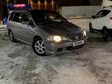 Honda Odyssey 2003 годаүшін4 000 000 тг. в Алматы – фото 4
